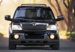 Lincoln Navigator 2003 года